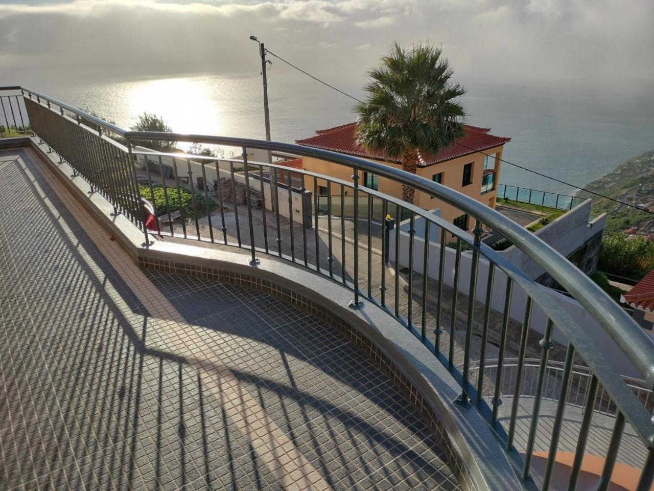 Appartement Beautiful View 3 Arco Da Calheta - Ilha Da Madeira Extérieur photo