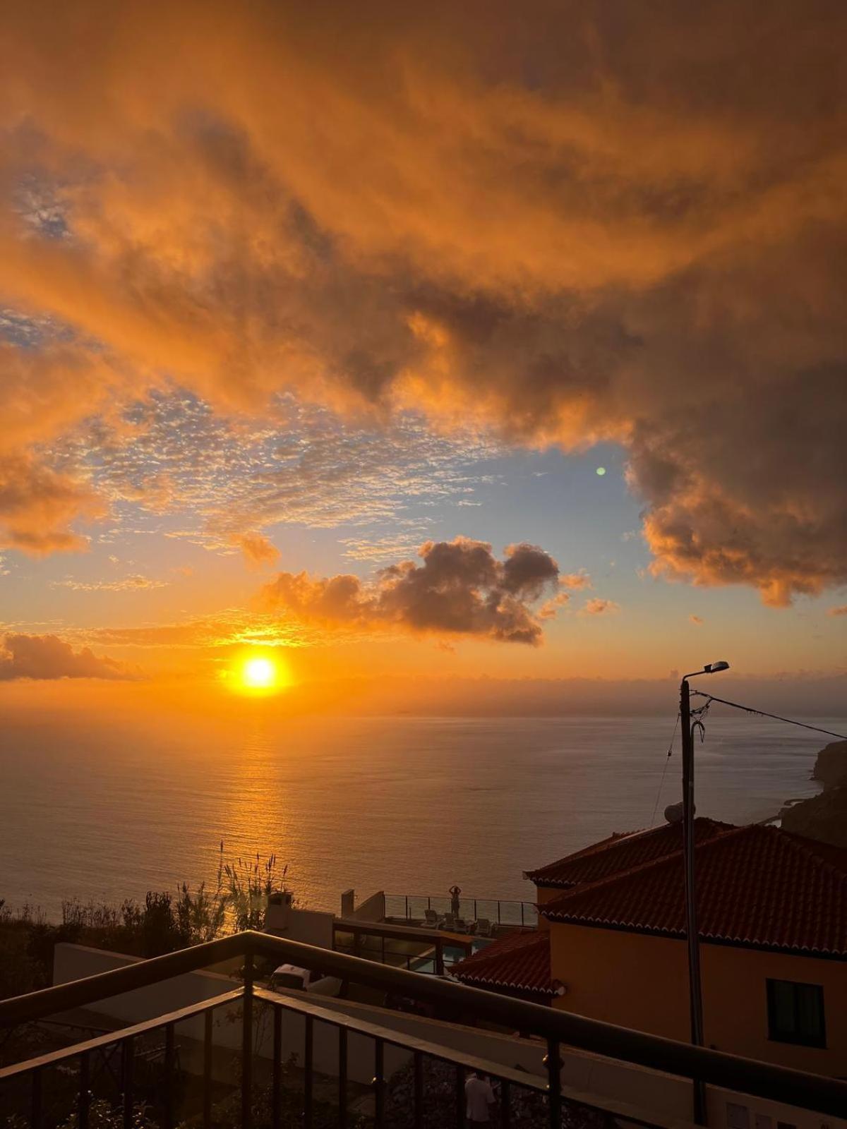 Appartement Beautiful View 3 Arco Da Calheta - Ilha Da Madeira Extérieur photo